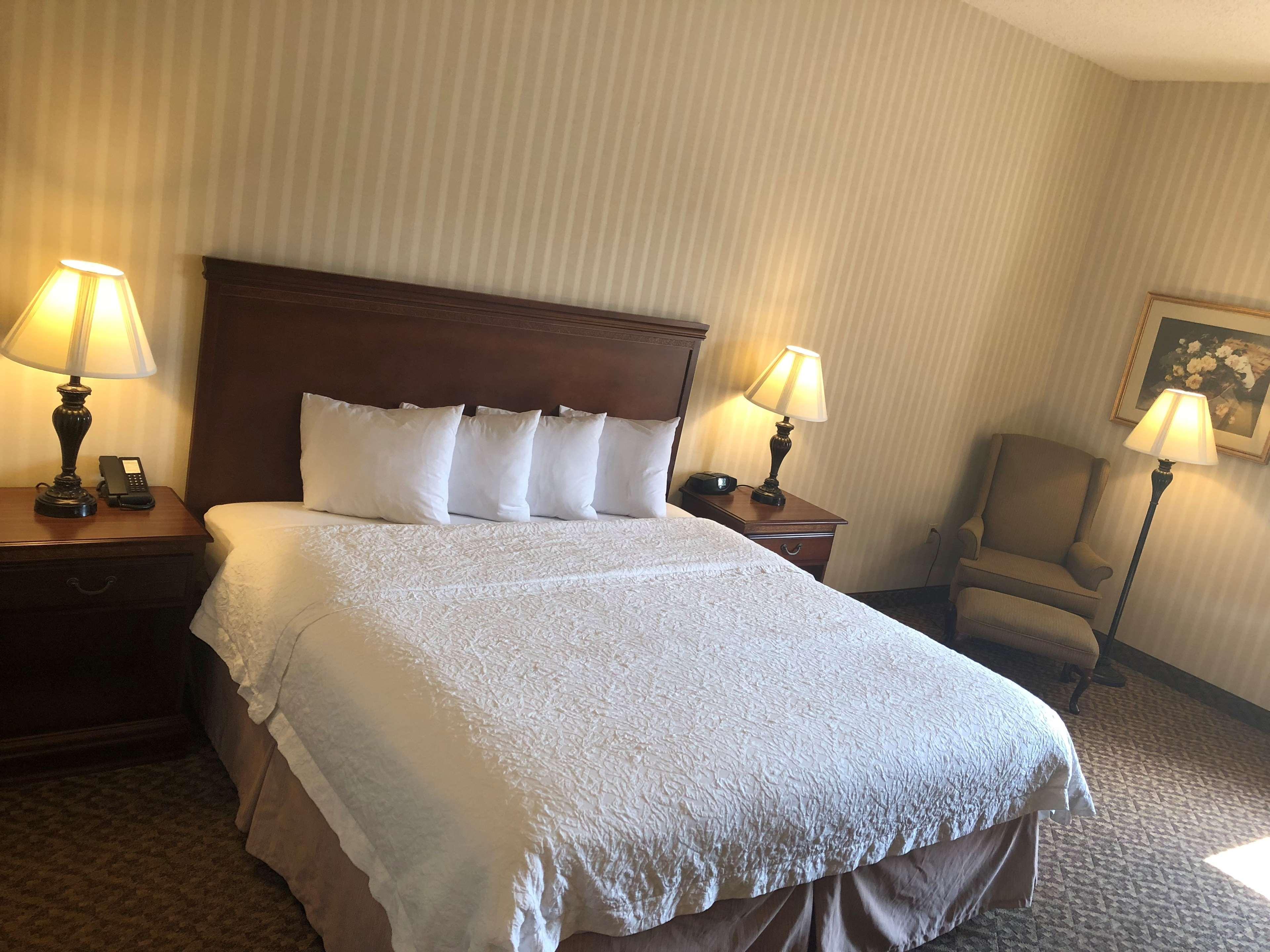 Hampton Inn & Suites Fairfield Fairfield  Dış mekan fotoğraf