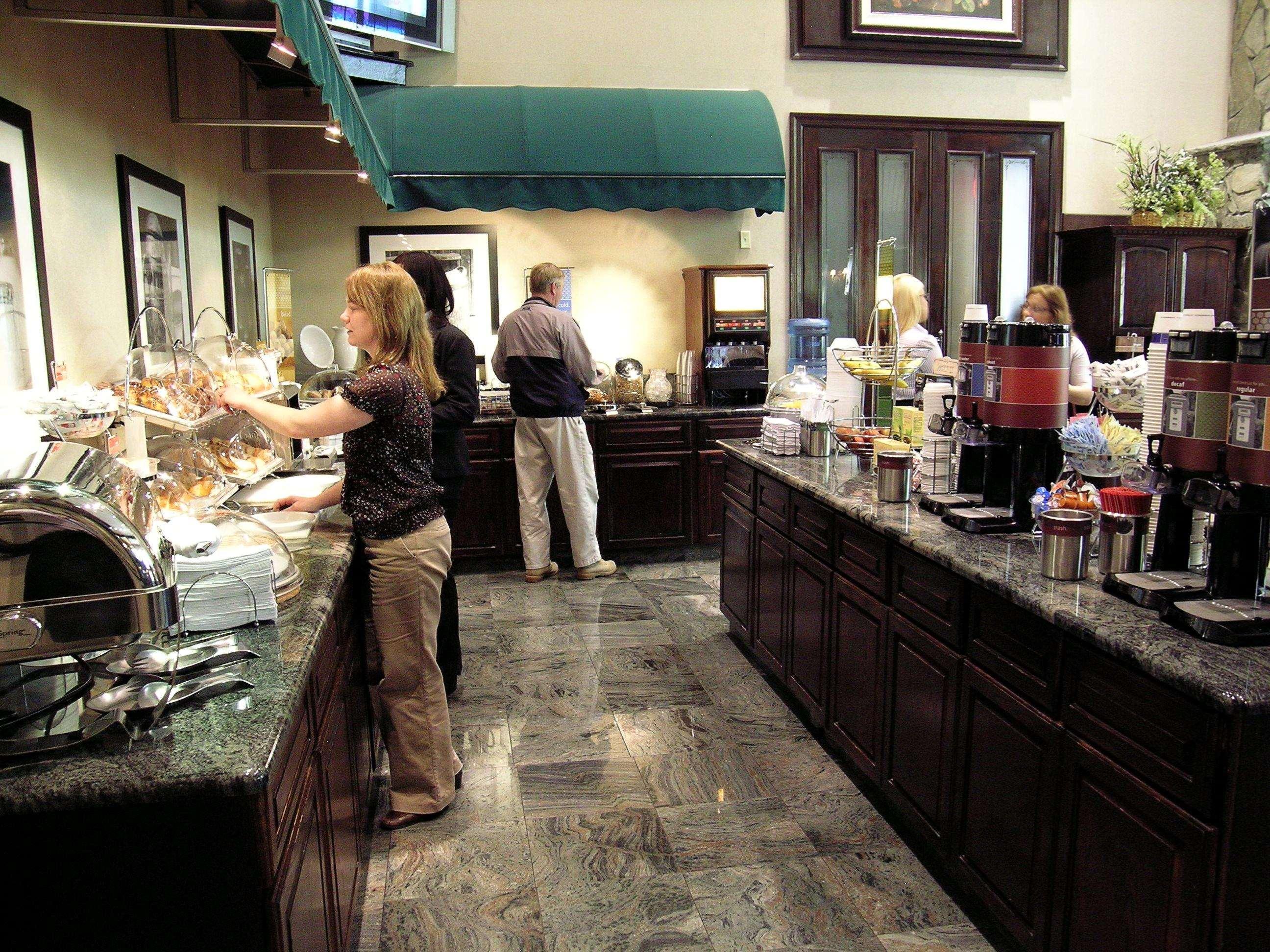 Hampton Inn & Suites Fairfield Fairfield  Dış mekan fotoğraf