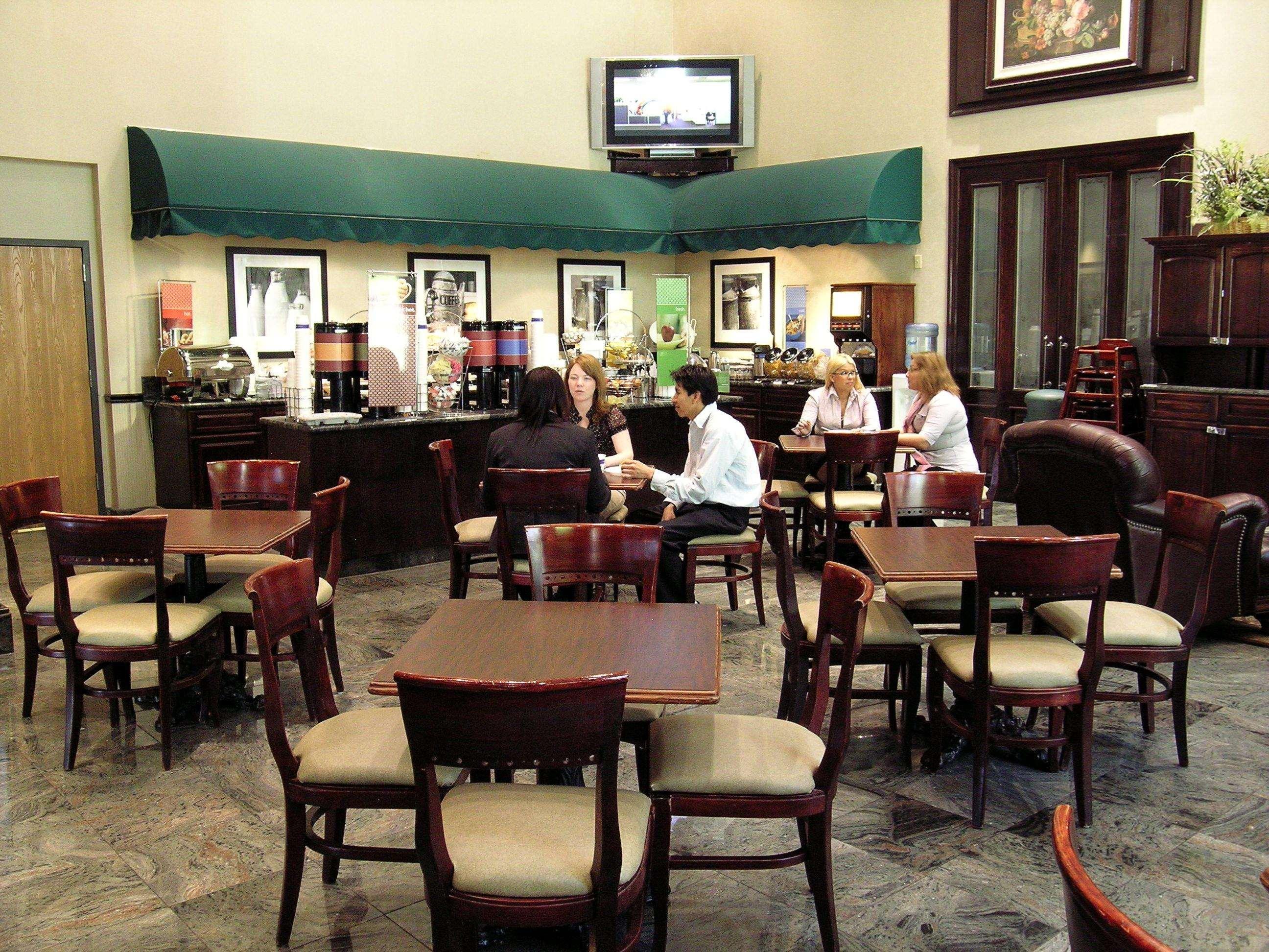 Hampton Inn & Suites Fairfield Fairfield  Dış mekan fotoğraf
