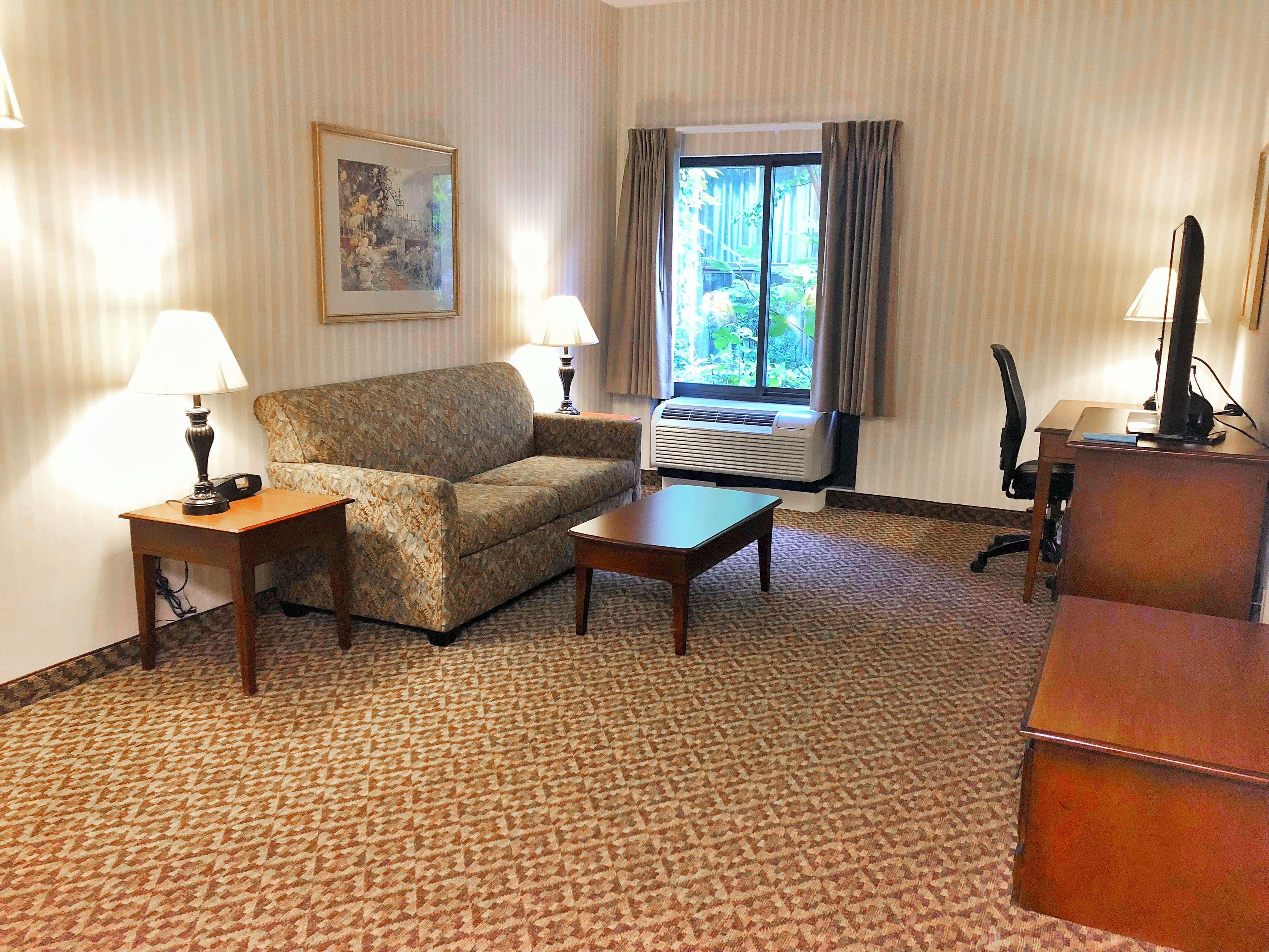 Hampton Inn & Suites Fairfield Fairfield  Dış mekan fotoğraf