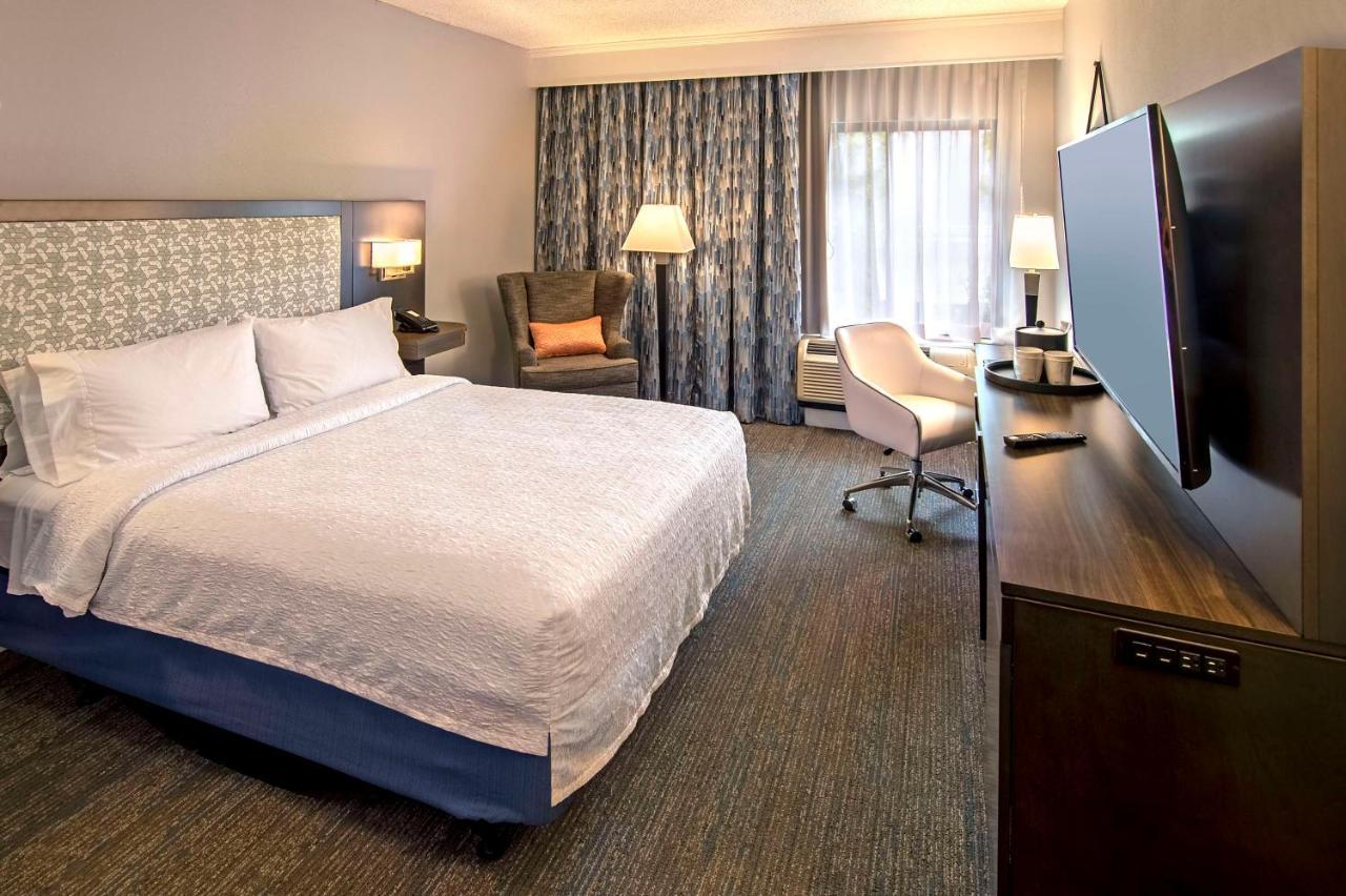 Hampton Inn & Suites Fairfield Fairfield  Dış mekan fotoğraf