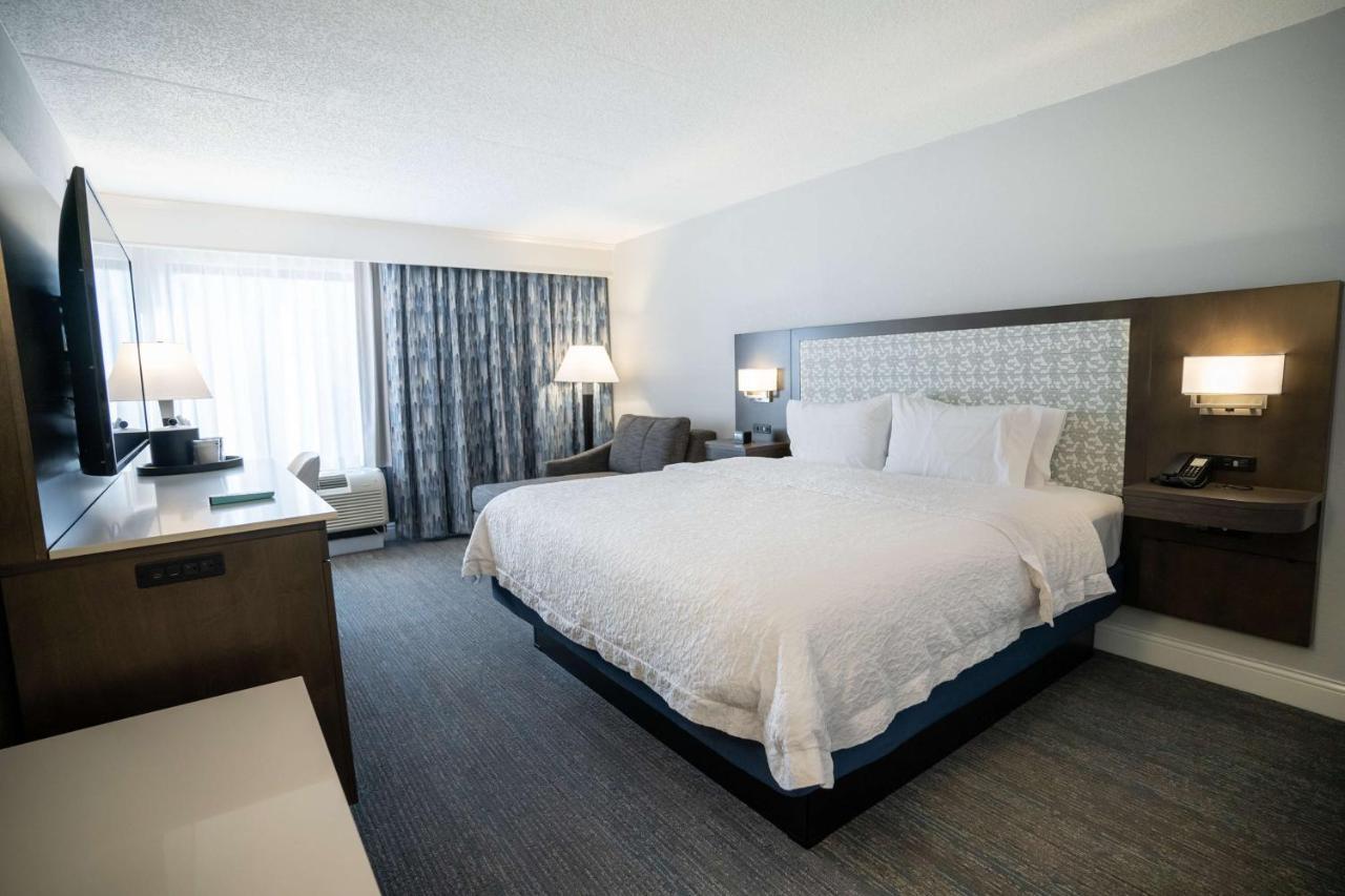 Hampton Inn & Suites Fairfield Fairfield  Dış mekan fotoğraf
