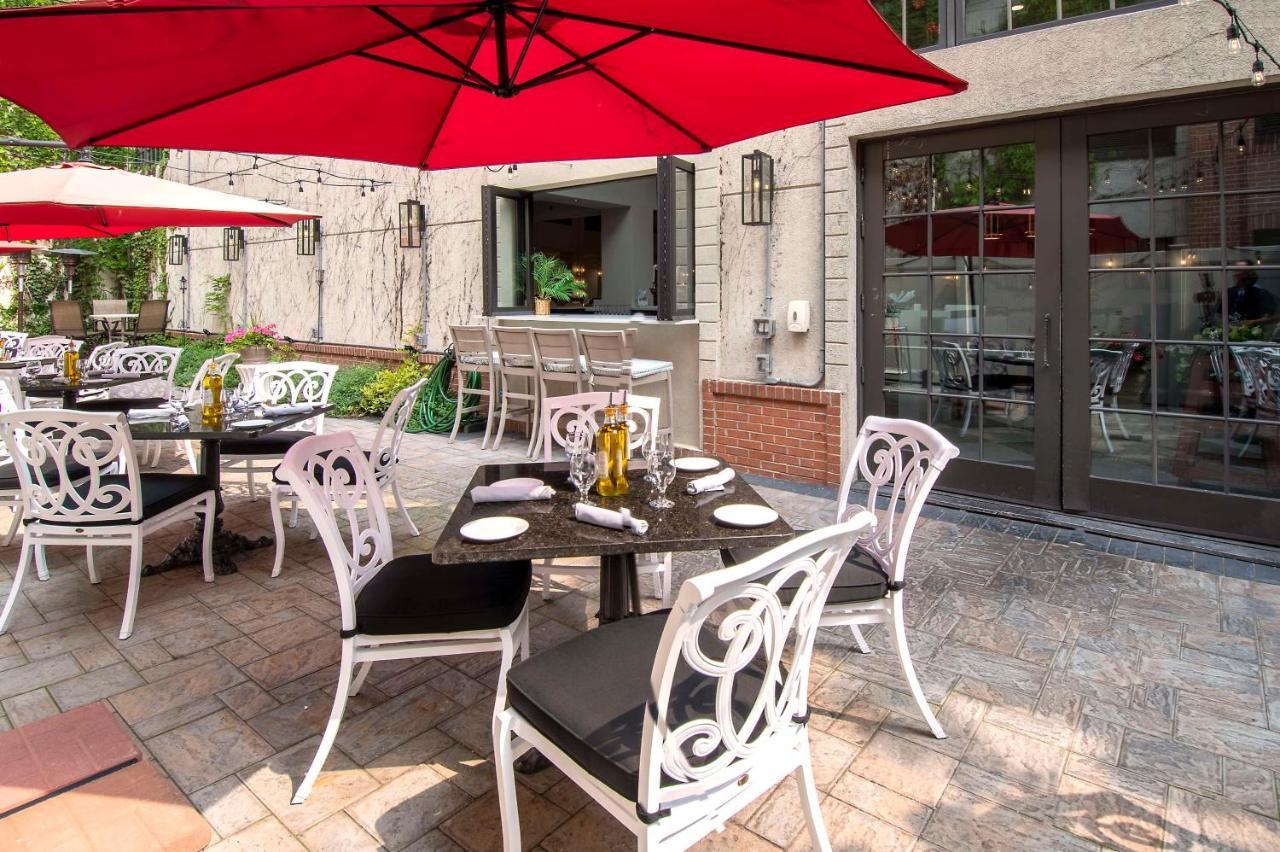 Hampton Inn & Suites Fairfield Fairfield  Dış mekan fotoğraf