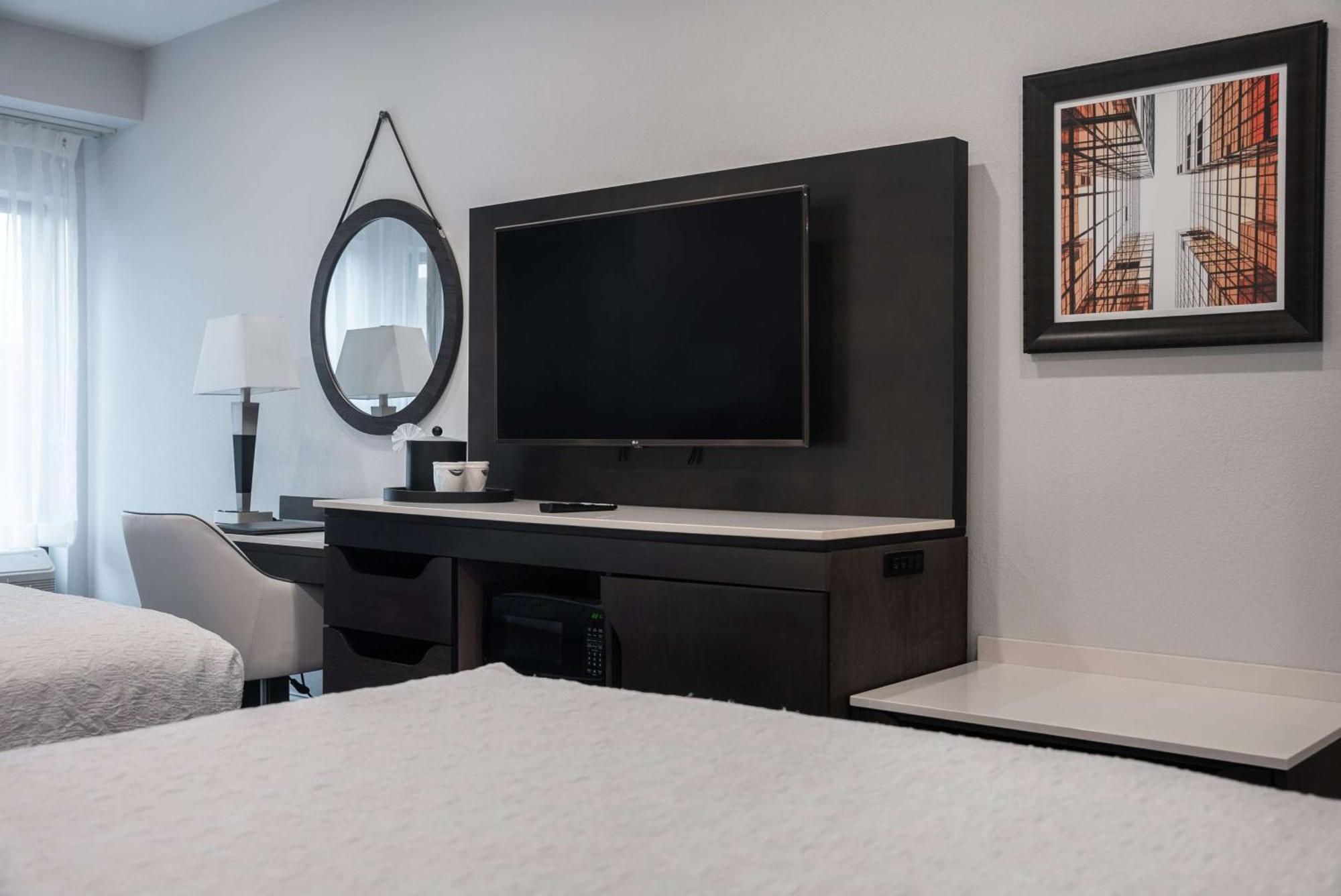Hampton Inn & Suites Fairfield Fairfield  Dış mekan fotoğraf
