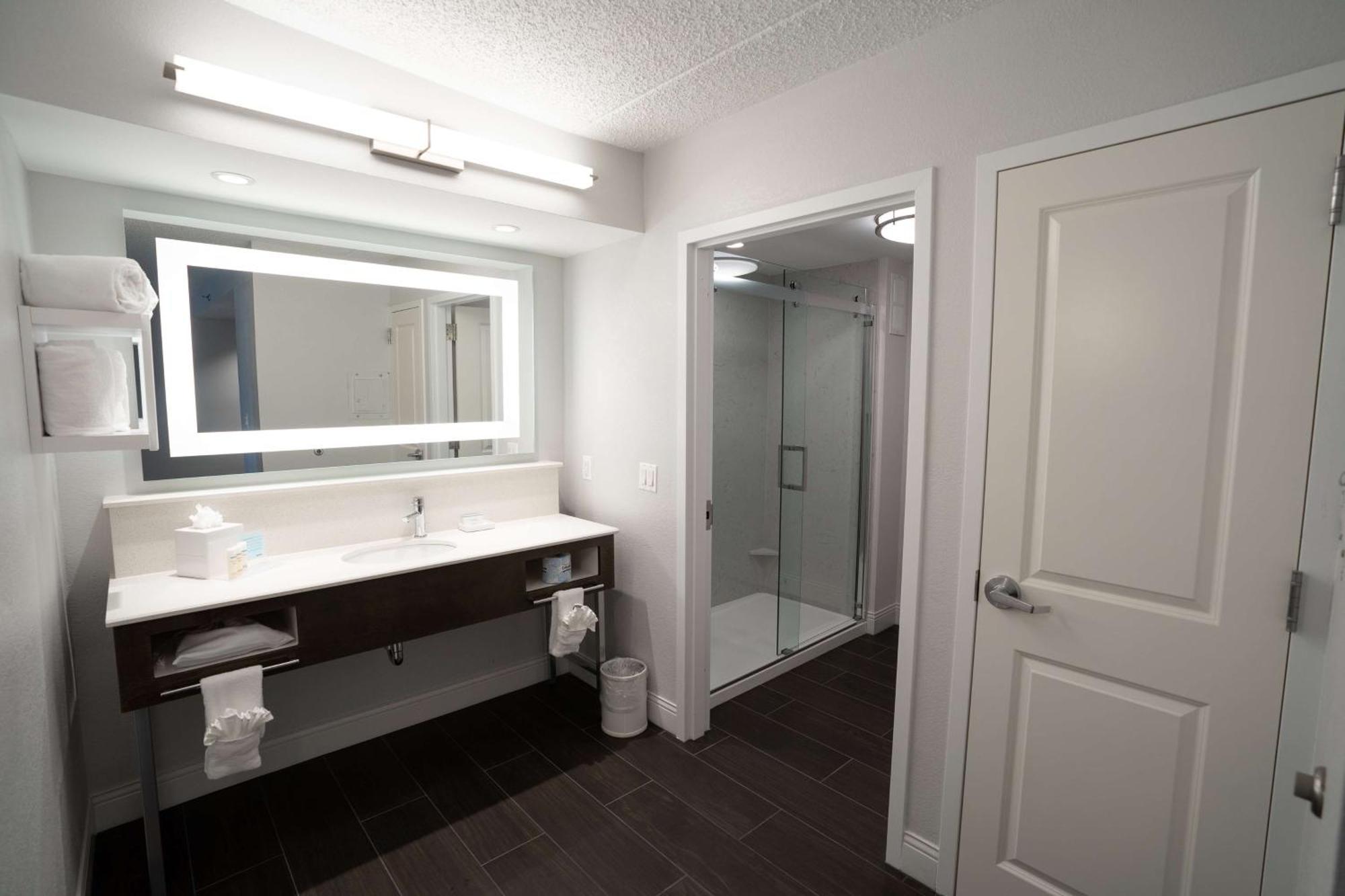 Hampton Inn & Suites Fairfield Fairfield  Dış mekan fotoğraf