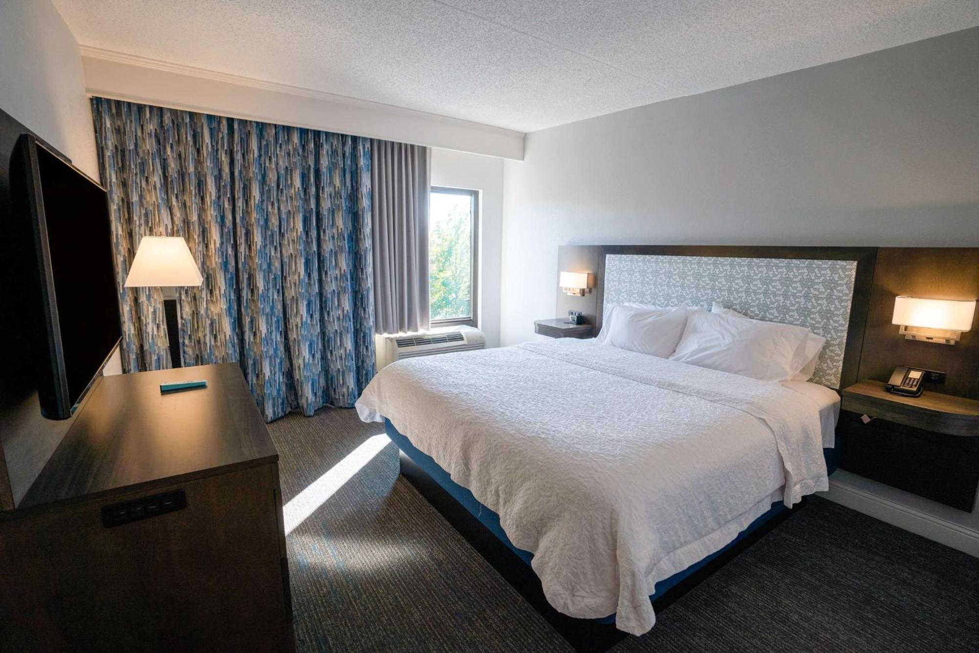 Hampton Inn & Suites Fairfield Dış mekan fotoğraf