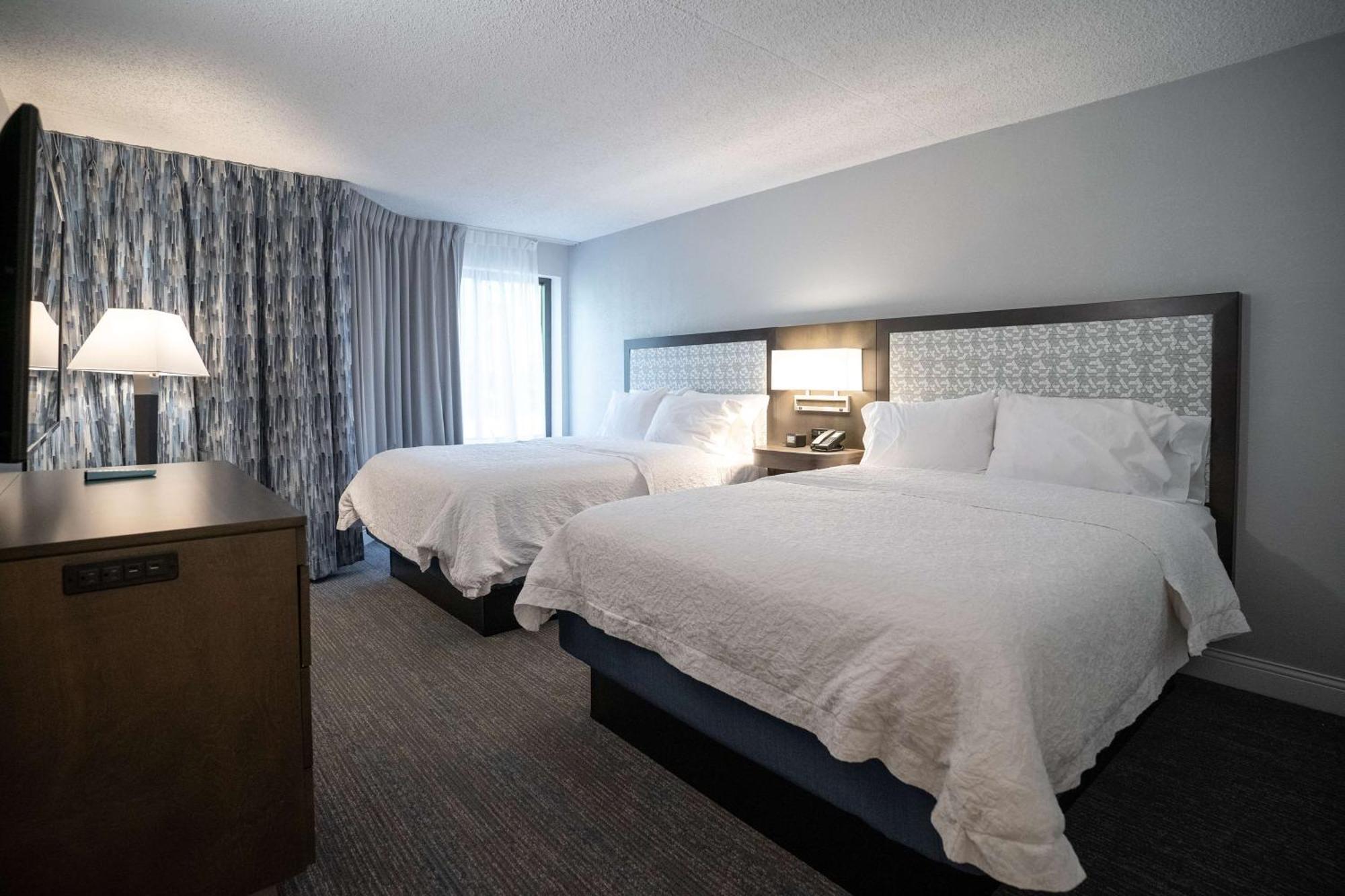 Hampton Inn & Suites Fairfield Fairfield  Dış mekan fotoğraf