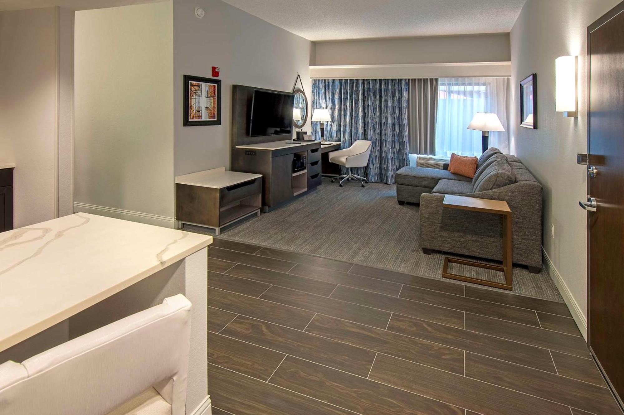 Hampton Inn & Suites Fairfield Fairfield  Dış mekan fotoğraf