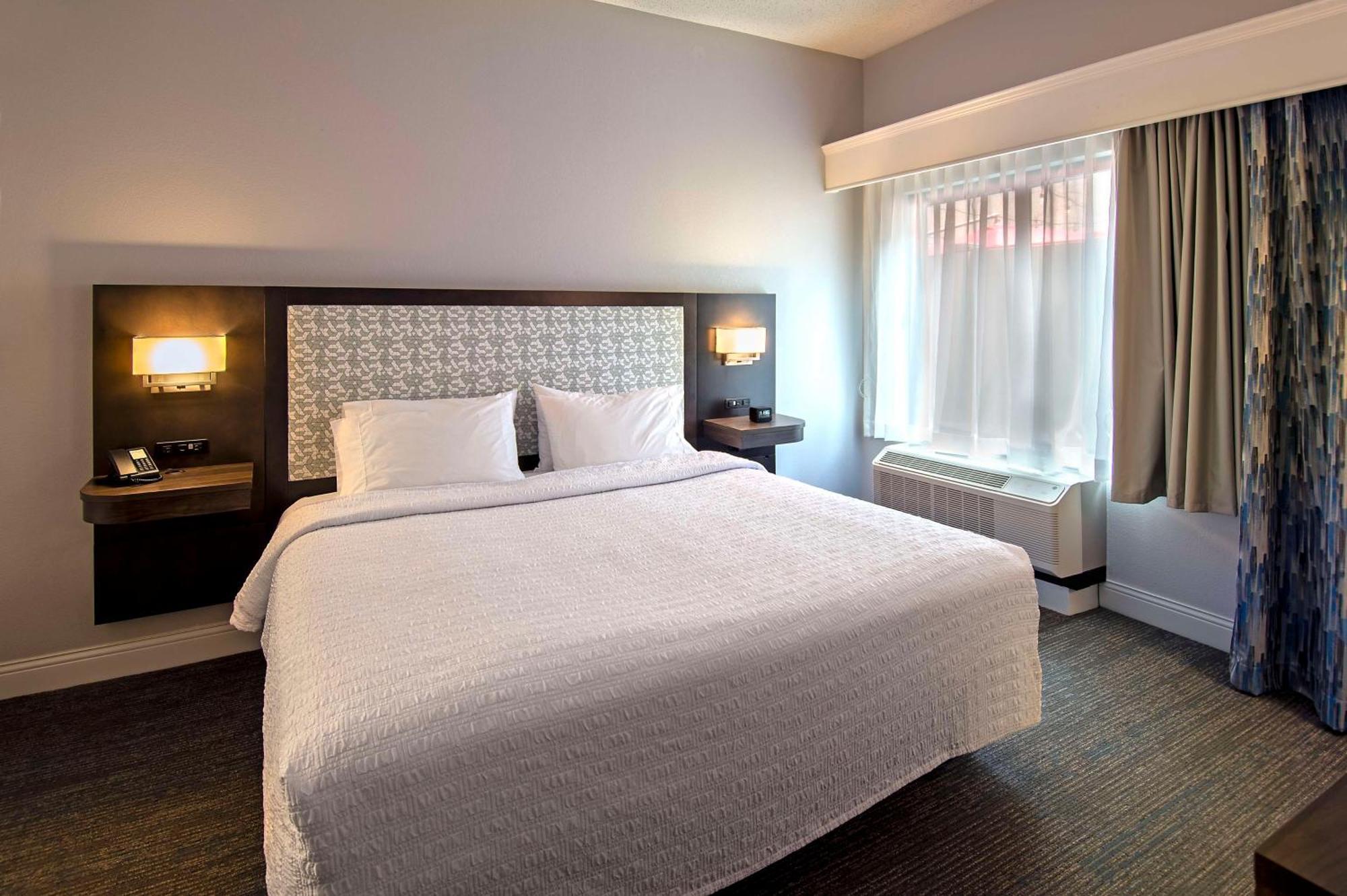 Hampton Inn & Suites Fairfield Fairfield  Dış mekan fotoğraf