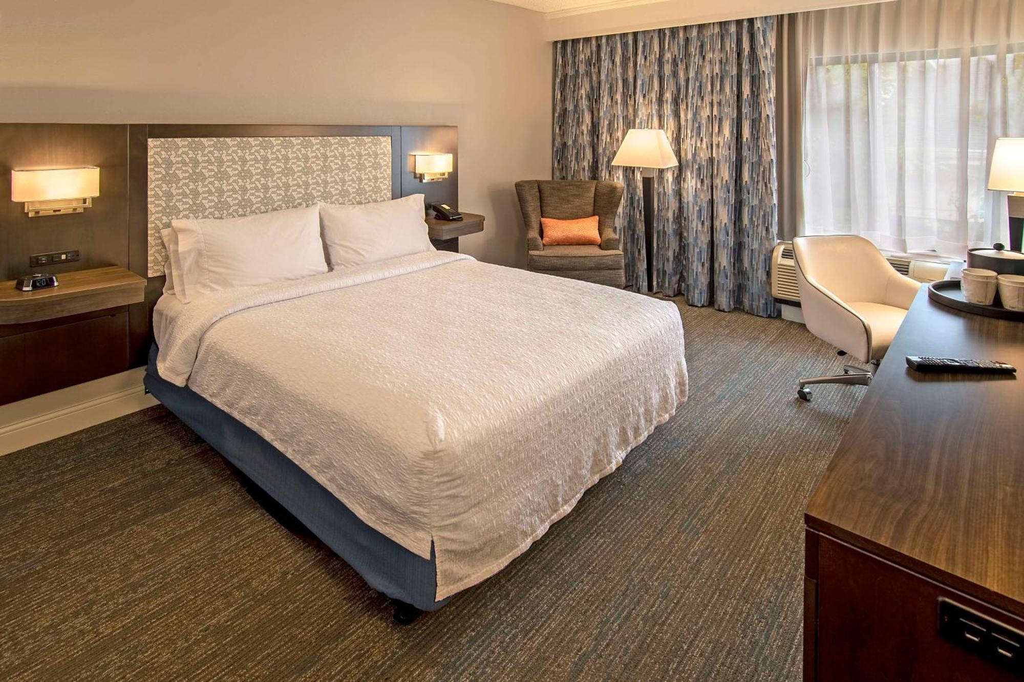 Hampton Inn & Suites Fairfield Fairfield  Dış mekan fotoğraf
